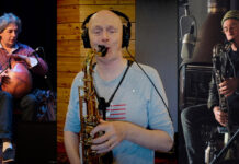 Linsey’s listening session