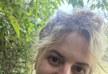 Art and environment intersect