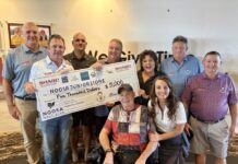 Smile For A Child changes lives in Noosa