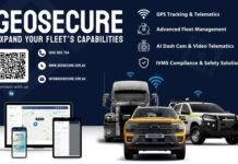 Smarter, safer, greener: The future of fleet management with Geosecure