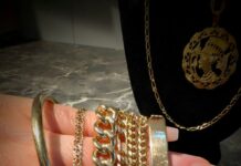 Turn your unwanted jewellery into instant cash with Noosa Gold Buyers