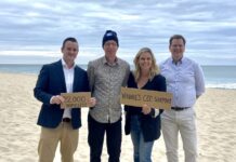 Local business leaders unite with call to sleep rough for homelessness