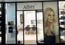 Experience, expertise, and a touch of Allure