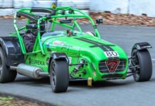 Don’t miss the Noosa Winter Hill Climb