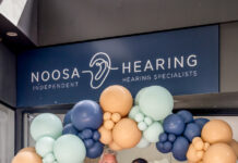 Hear well, live well: Noosa Hearing celebrates new home