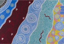 Exhibition celebrates sea, land and mountains