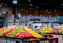 Discover the difference at Seasons IGA Noosa