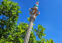 Beat the winter blues with school holiday fun