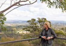 Noosa MP works to protect assets for future generations