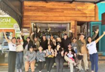 Eumundi celebrates local this June