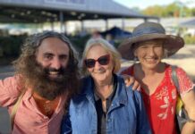 Australia’s biggest gardening speaker program launches