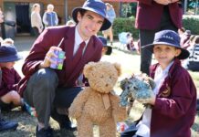 Good Shepherd’s care week champions compassion and community giving