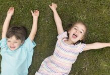 Let the kids climb the walls these school holidays