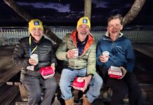 Sunshine Coast CEO Sleepout raises a record $170,000
