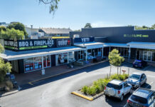 Prime Noosaville retail centre sells for $20.15m