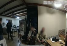 Tewantin woman among seven people charged with 105 drug offences