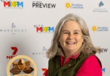 Wildlife Rescue hero named 2025 Citizen of the Year