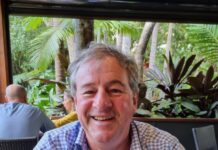 Meet Noosa’s Tim Weber from Bell Potter Securities