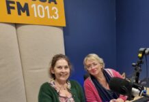 Donate to Community Radio: Where passion meets purpose at Noosa FM