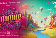 Bendigo Bank Tewantin-Noosa celebrates 21 years with free event