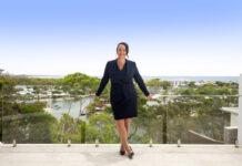 Noosa property values could double by 2032, says property expert