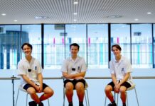 Triple tech triumph: Peregian students earn global recognition