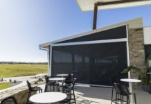 Harlequin Blinds & Security combines innovation and craftsmanship