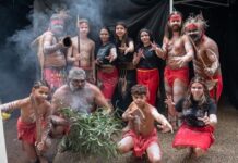 Celebrate First Nations histories, cultures and achievements