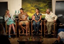 Rising talent shine at Noosa International Surfilm Festival 2025