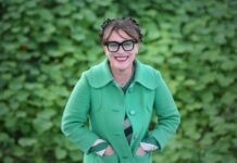 Nikki Gemmell to headline Eumundi Writers Festival