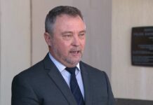 Police charge teen with alleged murder of Universal Store co-founder