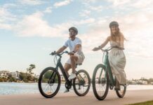Velectrix eBikes holds huge demo sale on new models