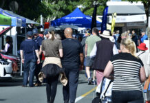 Electrify your vehicle, home or business at
Noosa’s EV & Electrify Everything Expo