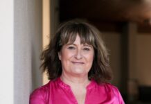 Meet Megan D’Elton, CEO of Laguna Retirement Estate