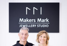 Craft your dream piece at Makers Mark