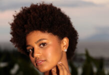 Meet Asha Cooper at the Noosa Small Business Series