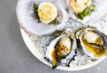 Winter’s heating up with a packed events calendar