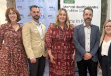 Sunshine Coast’s Medicare Mental Health Centre opens new location