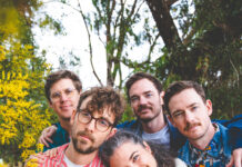 Winter brings a stacked lineup to The Station