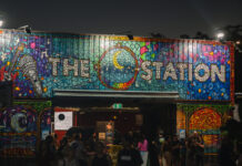 NAIDOC at The Station: Blak, Proud and Next Gen Loud