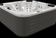 Explore Spa Living at Poolwerx Noosa, Cooroy & Gympie