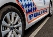 Man allegedly stabbed at Nambour venue