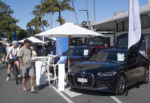 Go electric at ZEN EV Expo