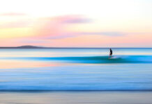 So what are our waves worth?