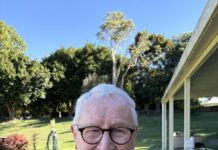 Croquet at your doorstep