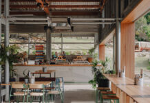 Architect awards favour subtropical style