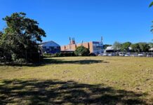 Move forward on social housing