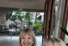 Menopause and midlife