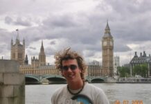 Out of the dark and into the light