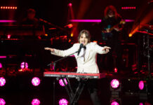 Noosa Alive! blasts off